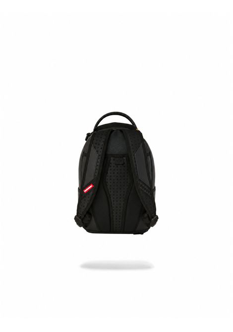 Zaino mini con stampa SPRAYGROUND | 910M9567NSZBLACK TOON SHARK MINI